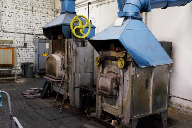 Maximizando a eficiência energética no forno industrial: um caminho sustentável com a SAG Industrial