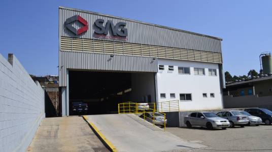 Sag Industrial Solutions Group